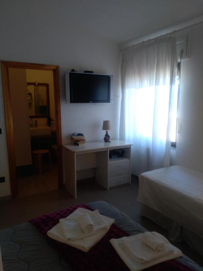 B & B Marima אורגוסולו מראה חיצוני תמונה