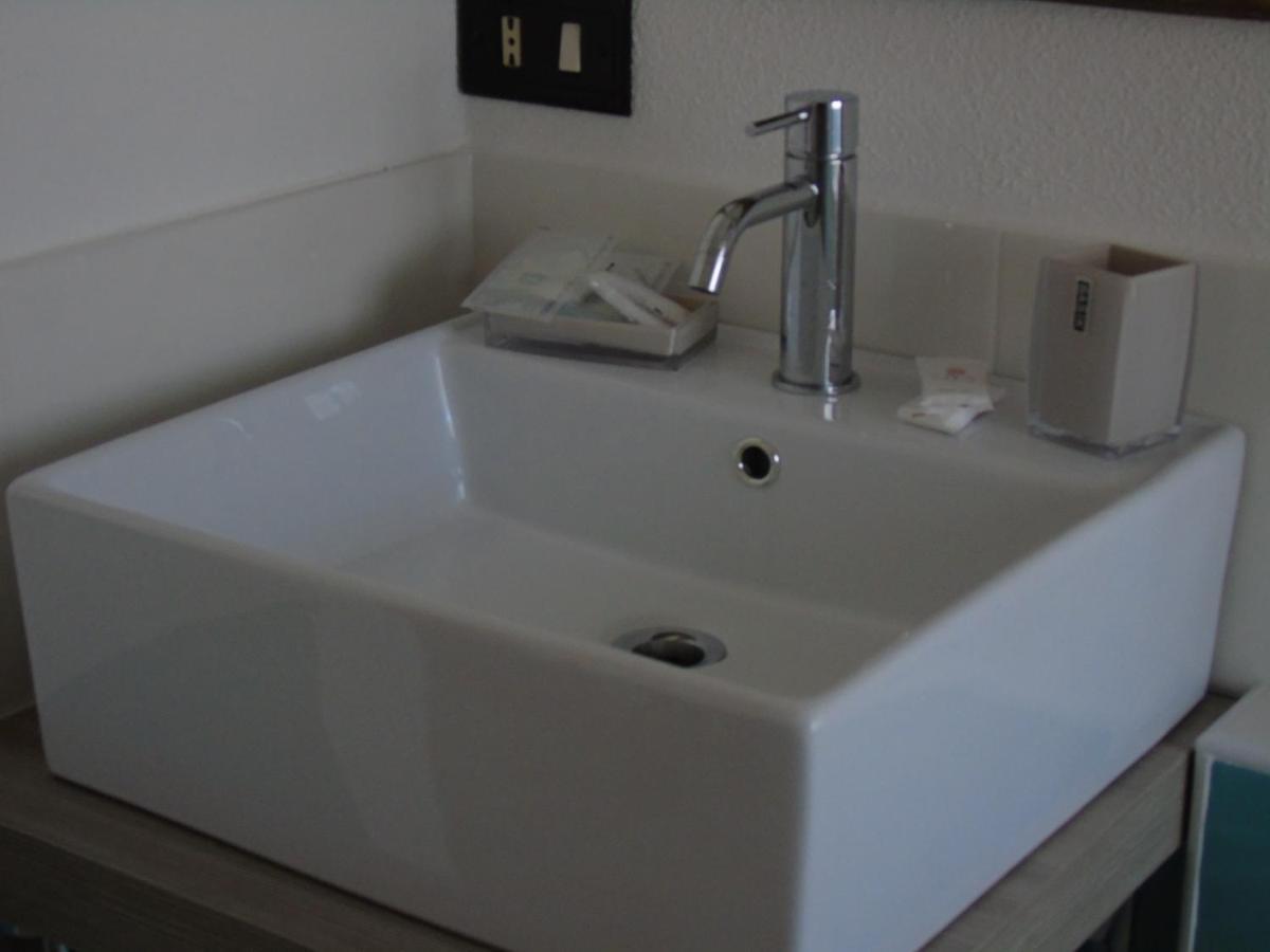B & B Marima אורגוסולו מראה חיצוני תמונה