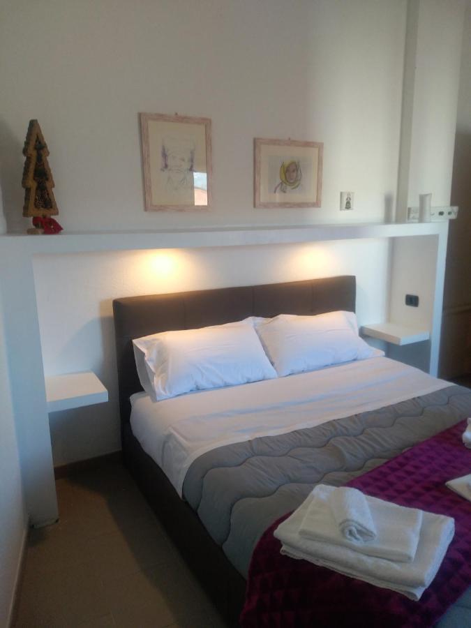 B & B Marima אורגוסולו מראה חיצוני תמונה