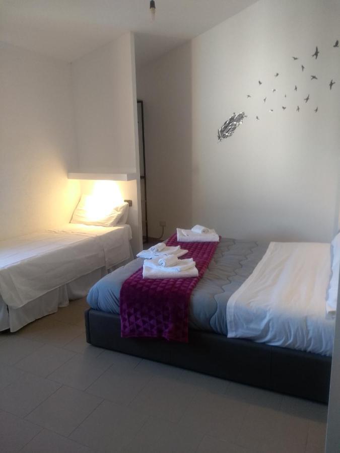 B & B Marima אורגוסולו מראה חיצוני תמונה