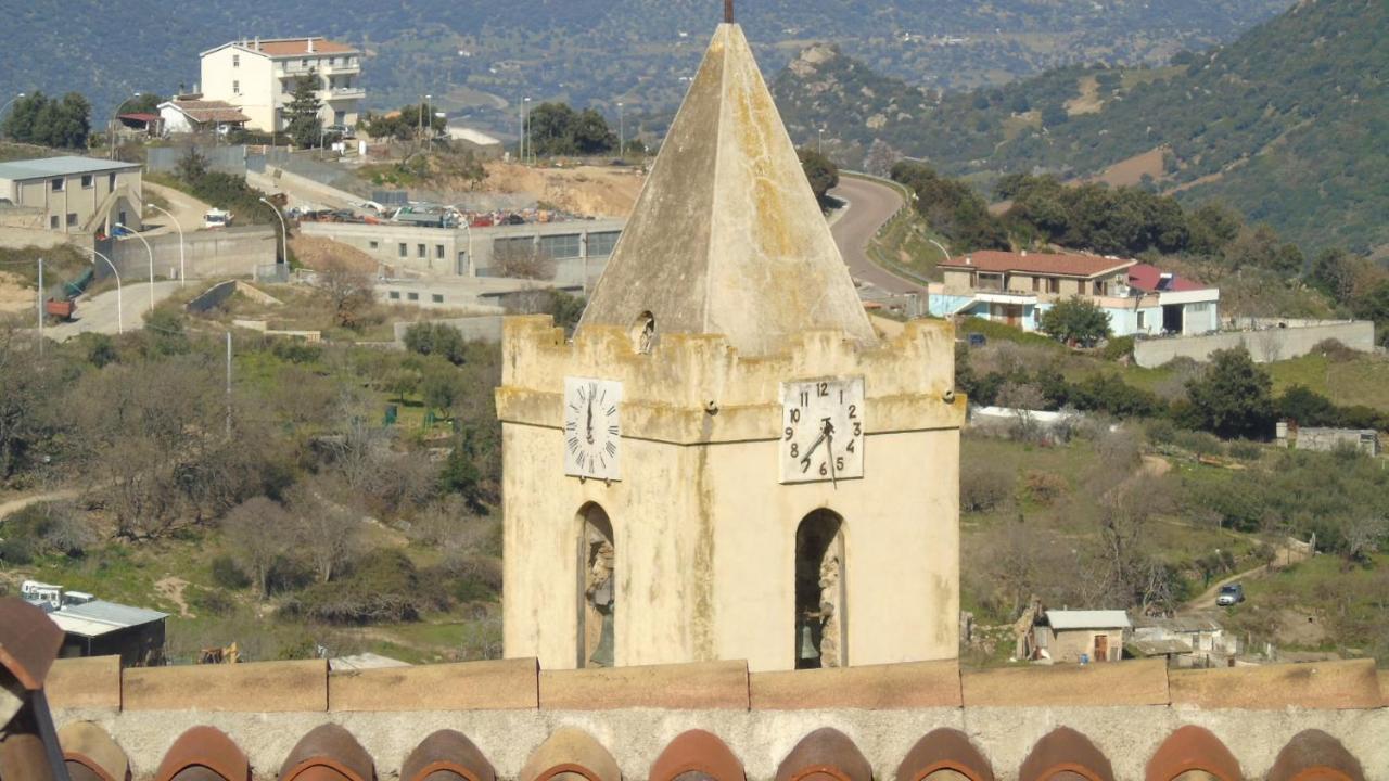 B & B Marima אורגוסולו מראה חיצוני תמונה