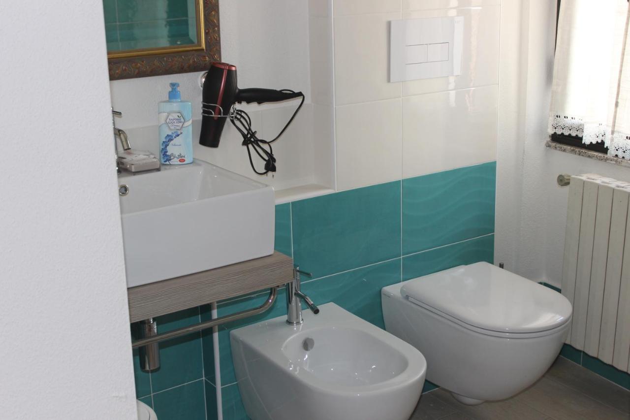 B & B Marima אורגוסולו מראה חיצוני תמונה